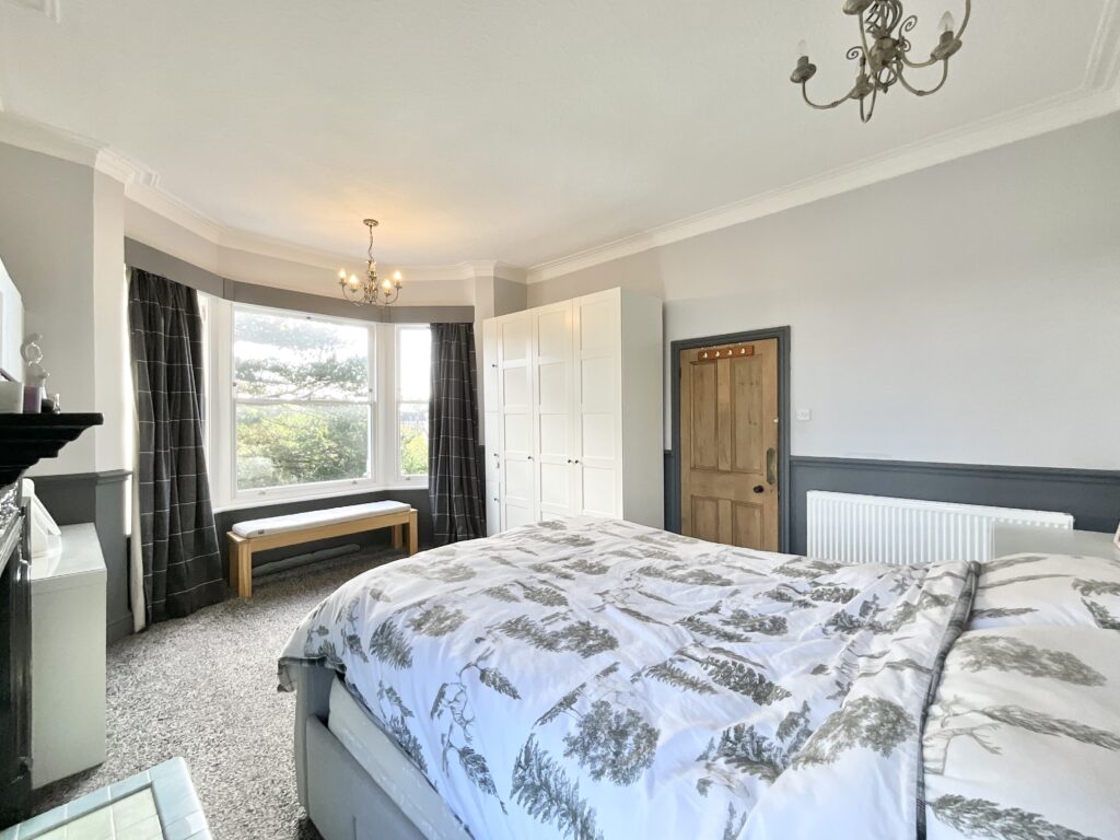 Stallington Road, Blythe Bridge, ST11
