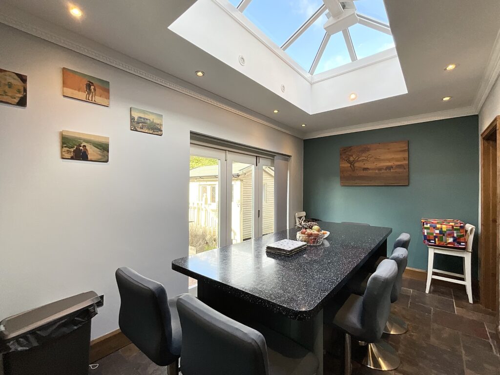 Stallington Road, Blythe Bridge, ST11