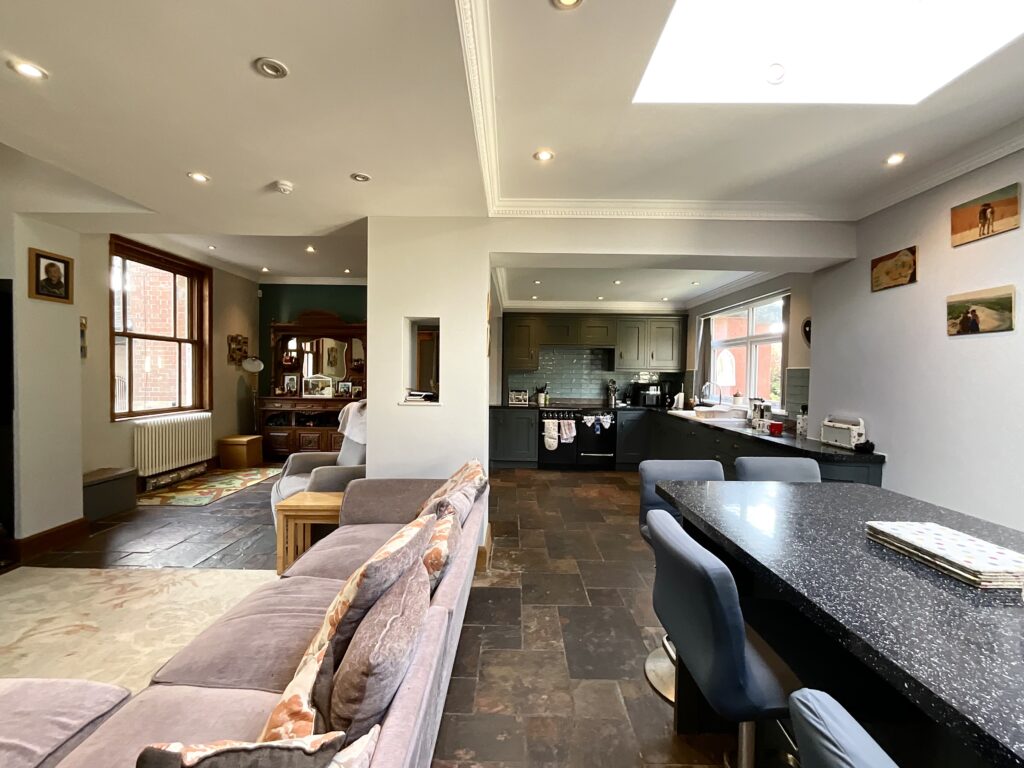 Stallington Road, Blythe Bridge, ST11