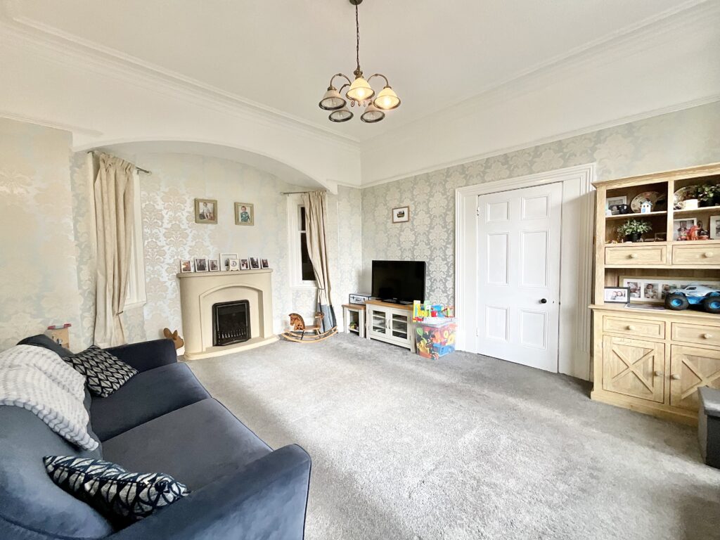 Stallington Road, Blythe Bridge, ST11