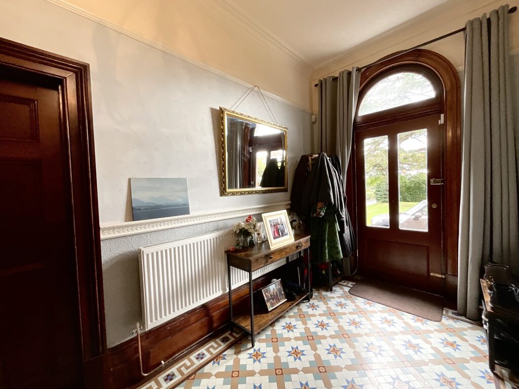 Stallington Road, Blythe Bridge, ST11