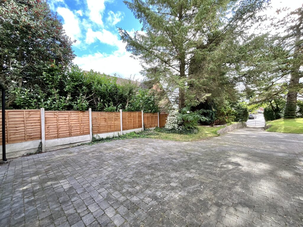 Stallington Road, Blythe Bridge, ST11