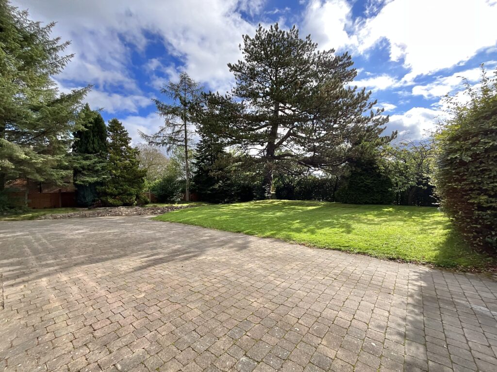 Stallington Road, Blythe Bridge, ST11