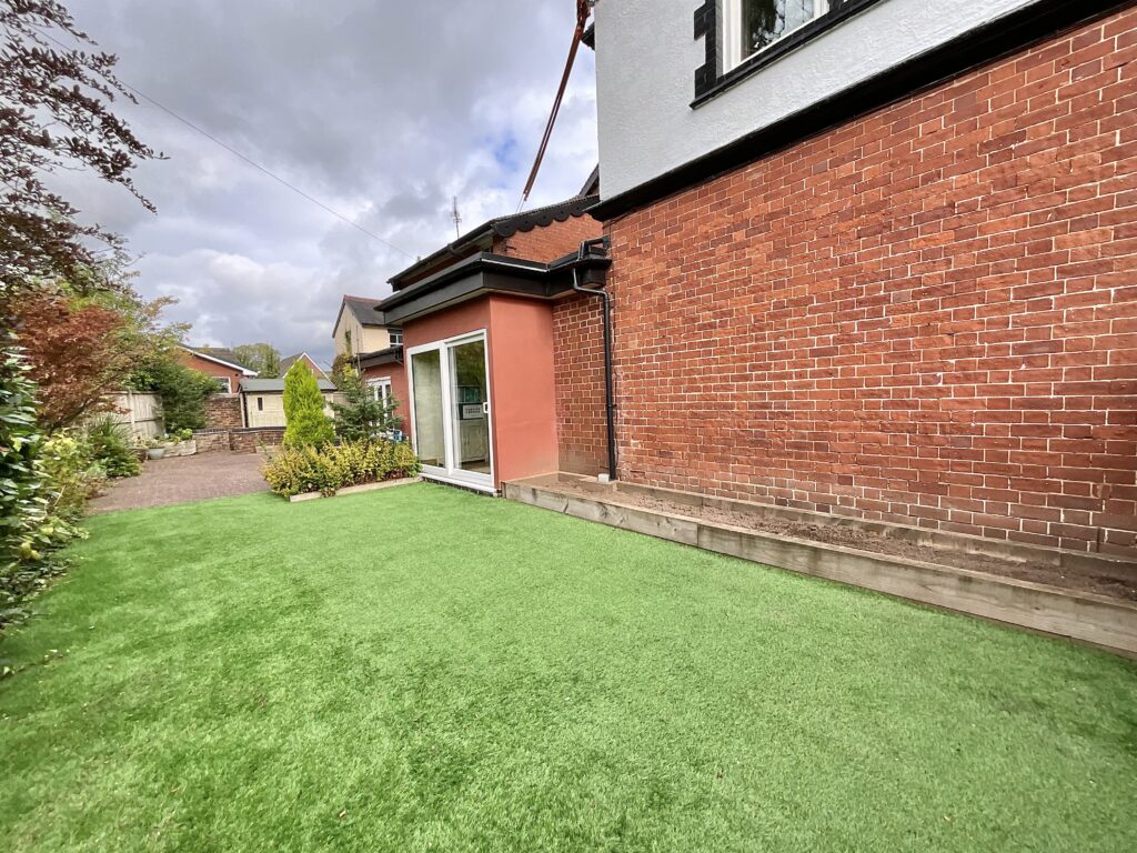 Stallington Road, Blythe Bridge, ST11