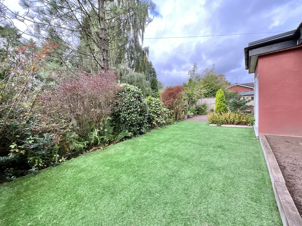 Stallington Road, Blythe Bridge, ST11