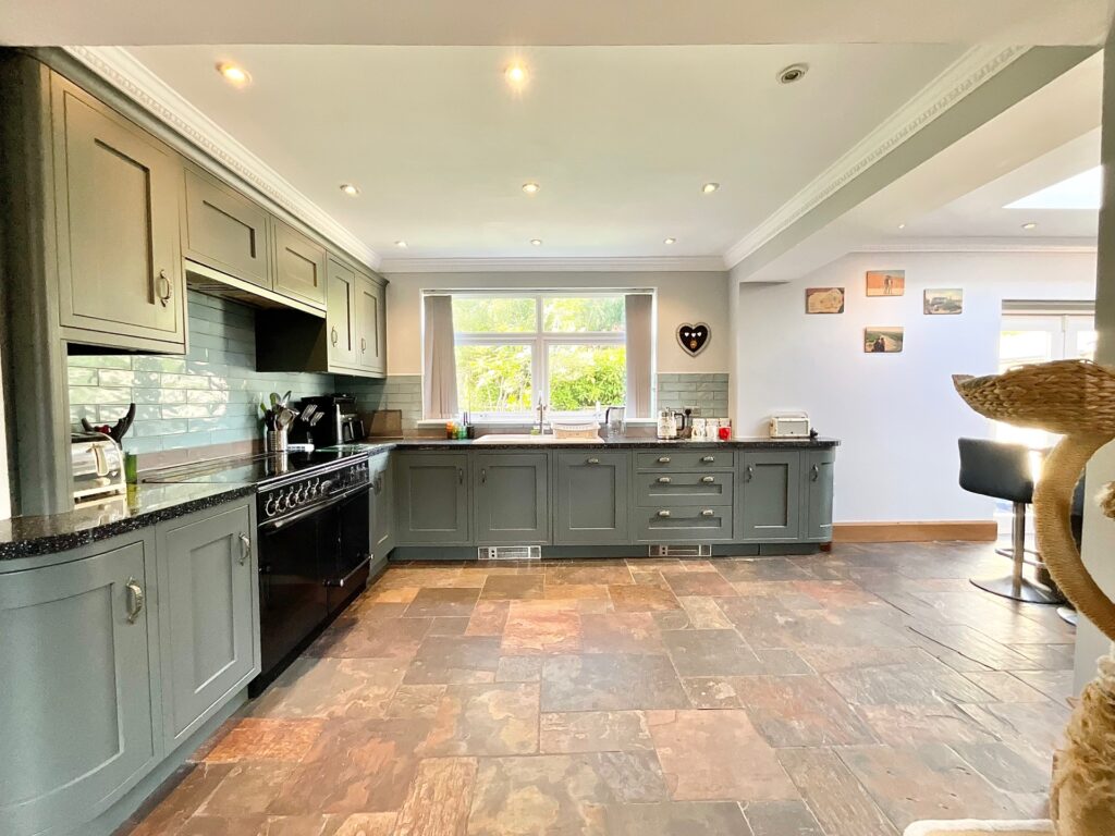 Stallington Road, Blythe Bridge, ST11