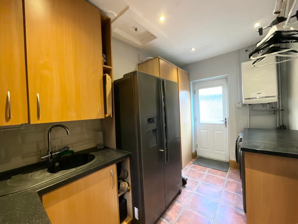 Stallington Road, Blythe Bridge, ST11