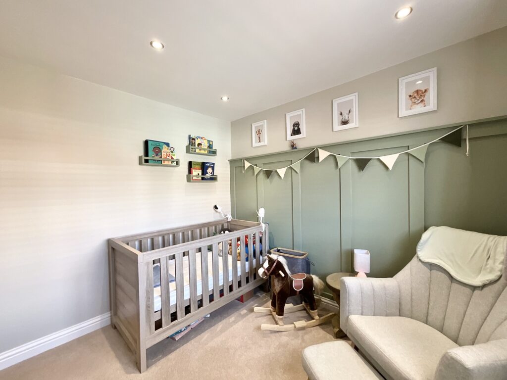 Pensford Grove, Stoke-On-Trent, ST1