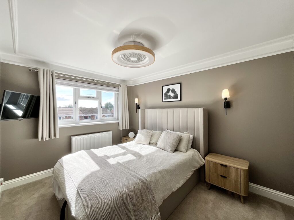 Pensford Grove, Stoke-On-Trent, ST1