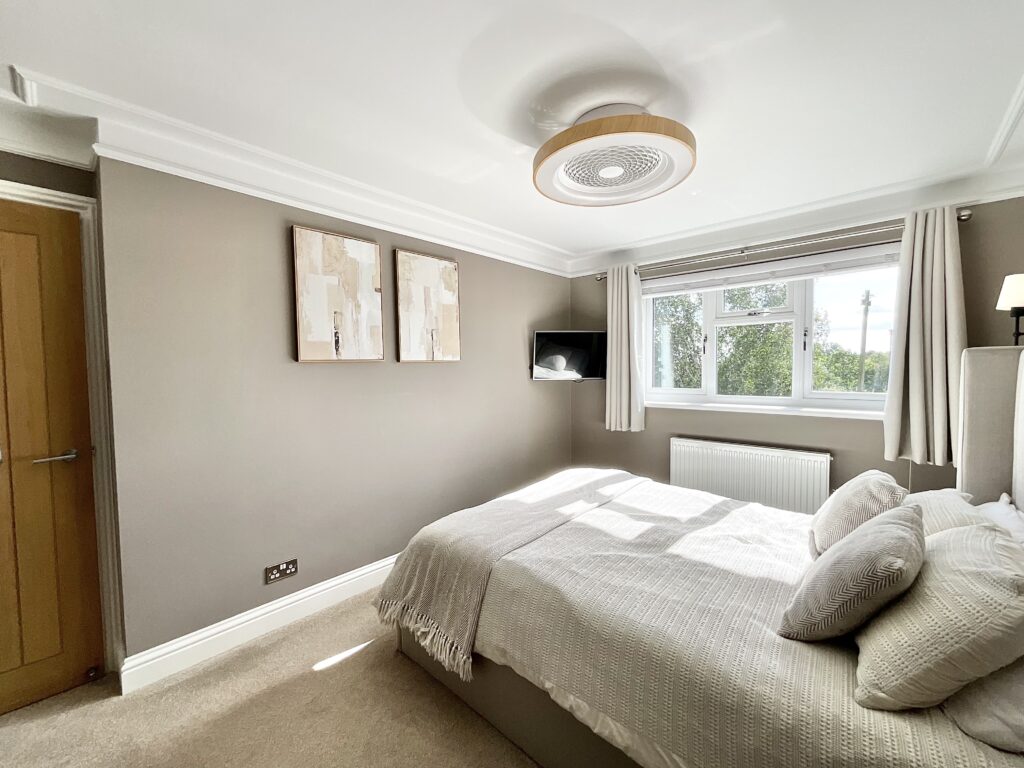 Pensford Grove, Stoke-On-Trent, ST1