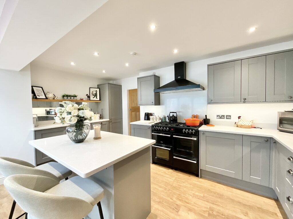 Pensford Grove, Stoke-On-Trent, ST1