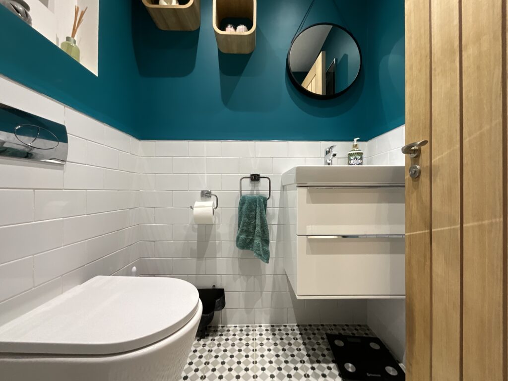 Pensford Grove, Stoke-On-Trent, ST1