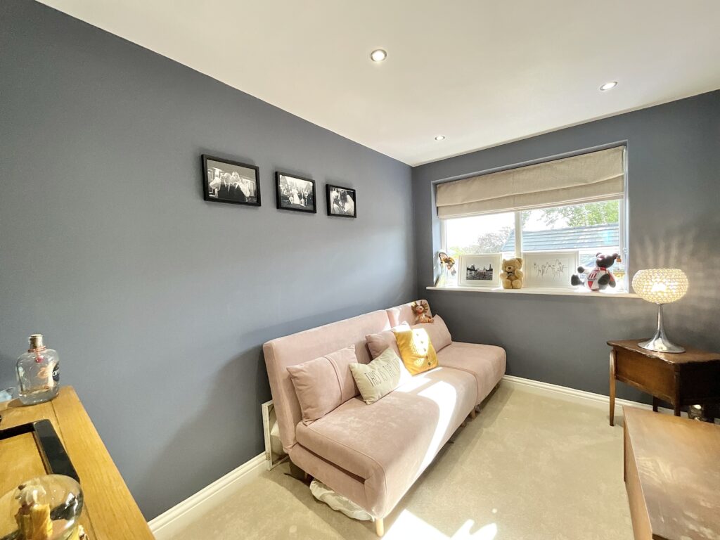 Pensford Grove, Stoke-On-Trent, ST1