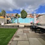 Pensford Grove, Stoke-On-Trent, ST1