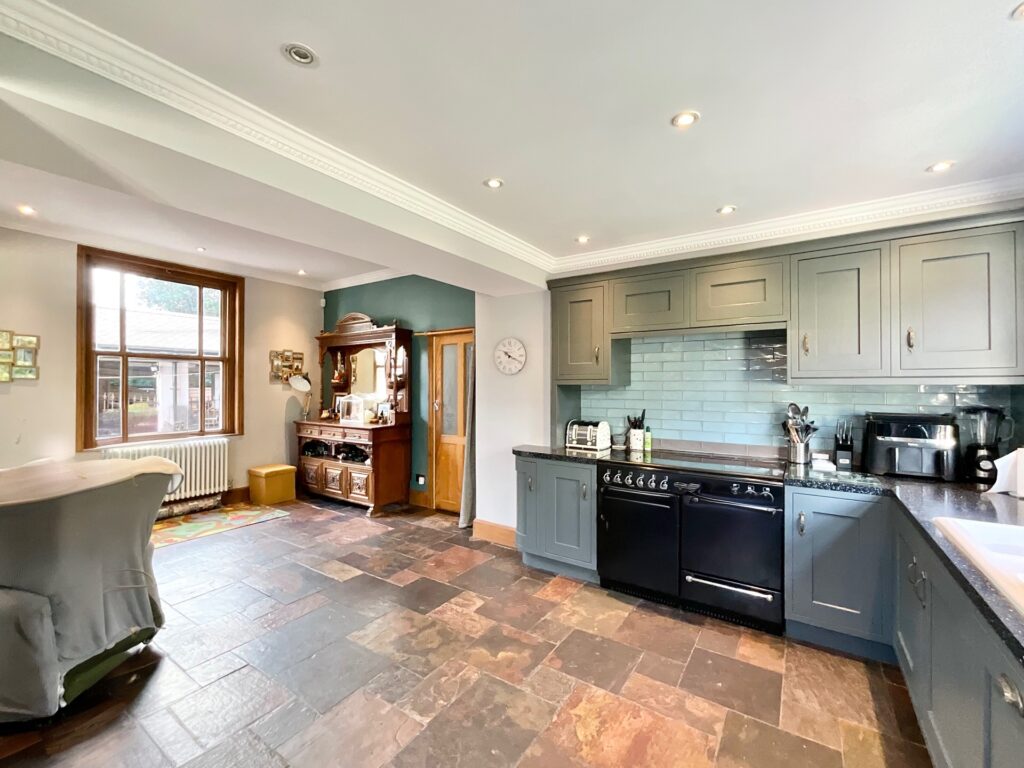 Stallington Road, Blythe Bridge, ST11