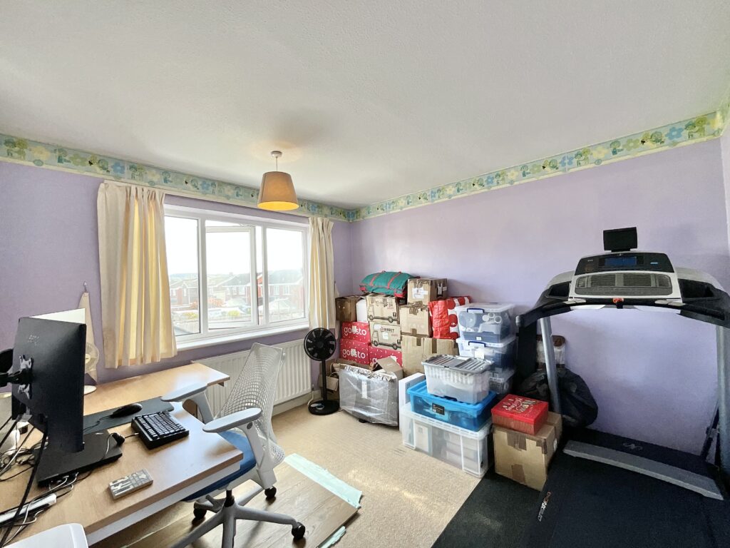 Aynsley Close, Cheadle, ST10