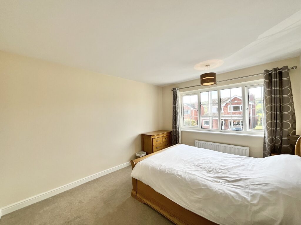 Aynsley Close, Cheadle, ST10
