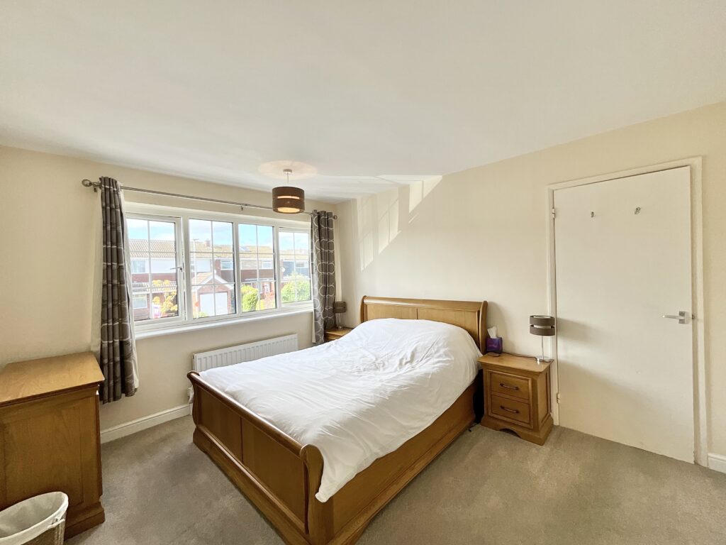 Aynsley Close, Cheadle, ST10