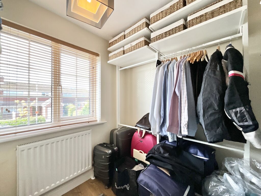 Aynsley Close, Cheadle, ST10