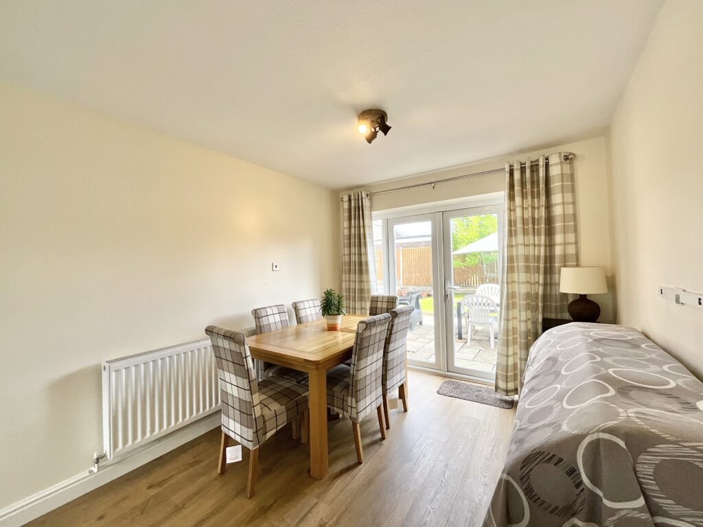 Aynsley Close, Cheadle, ST10