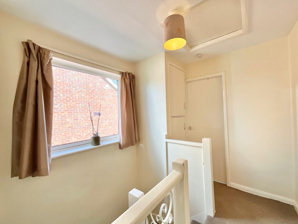 Aynsley Close, Cheadle, ST10