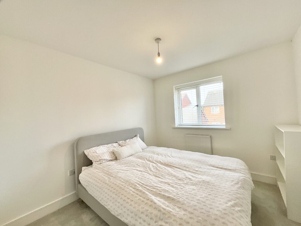 Pugin Road, Bramshall, ST14