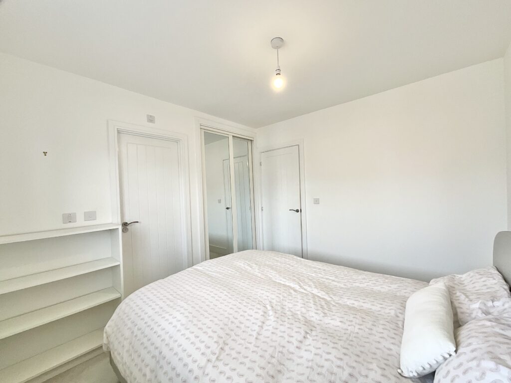 Pugin Road, Bramshall, ST14