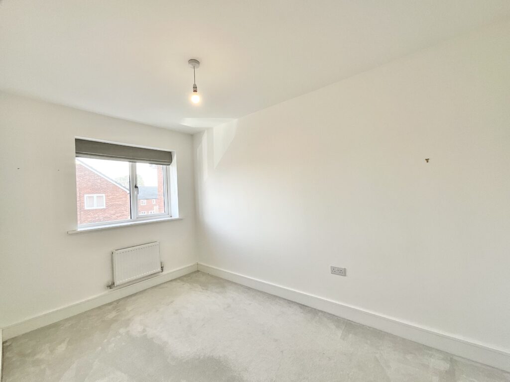 Pugin Road, Bramshall, ST14