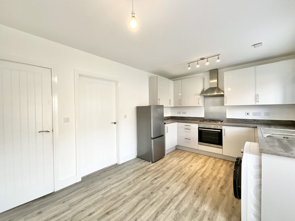 Pugin Road, Bramshall, ST14