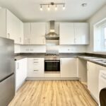 Pugin Road, Bramshall, ST14
