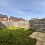 Pugin Road, Bramshall, ST14