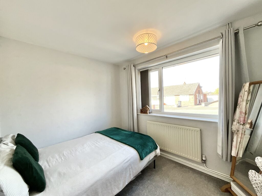 Thorley Drive, Cheadle, ST10