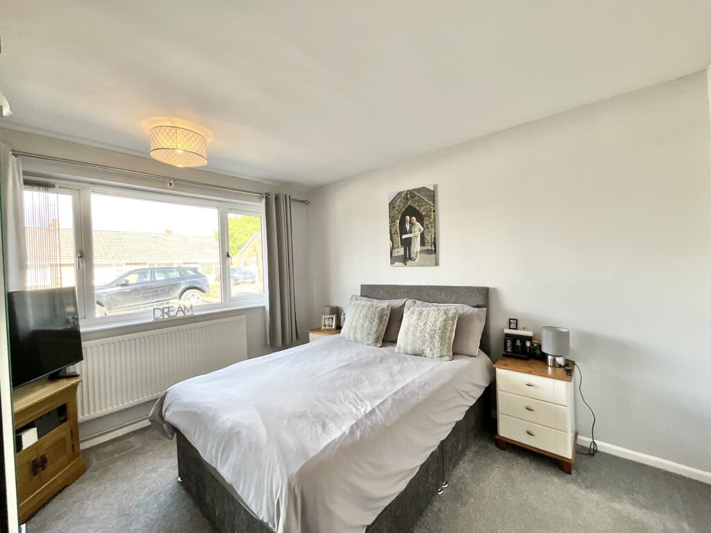 Thorley Drive, Cheadle, ST10