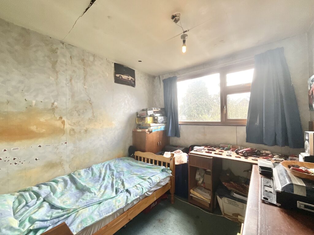 Cameron Avenue, Shavington, CW2