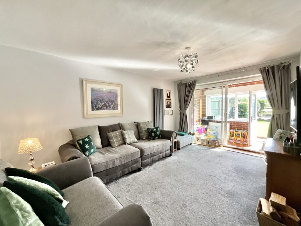 Thorley Drive, Cheadle, ST10