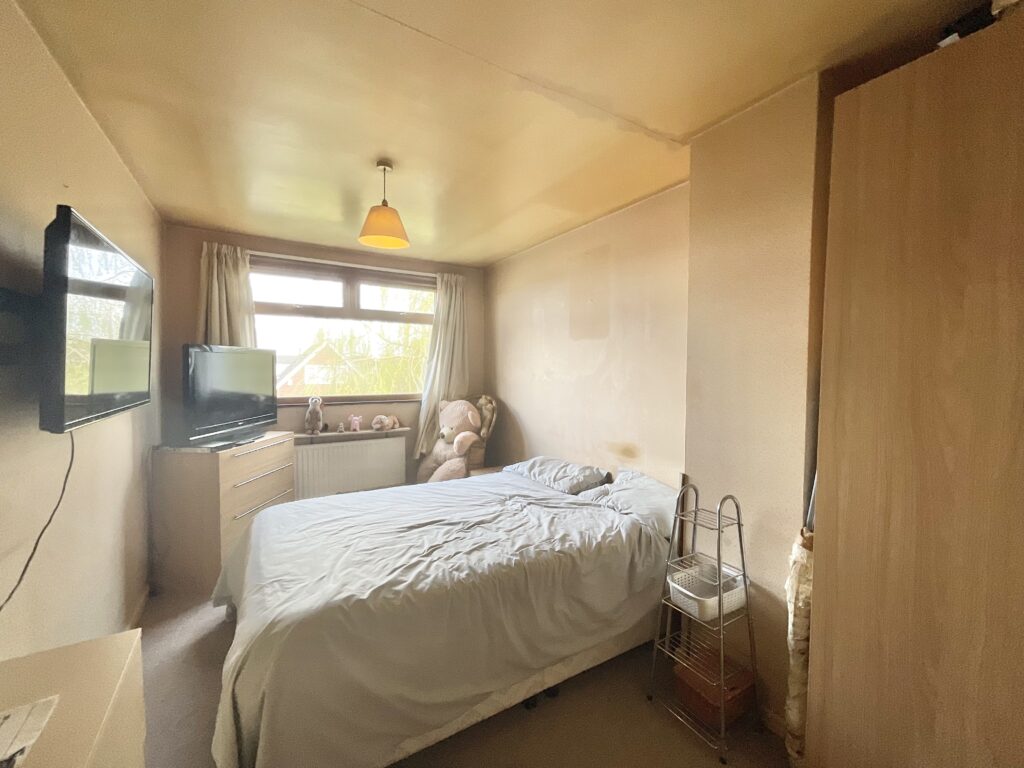 Cameron Avenue, Shavington, CW2