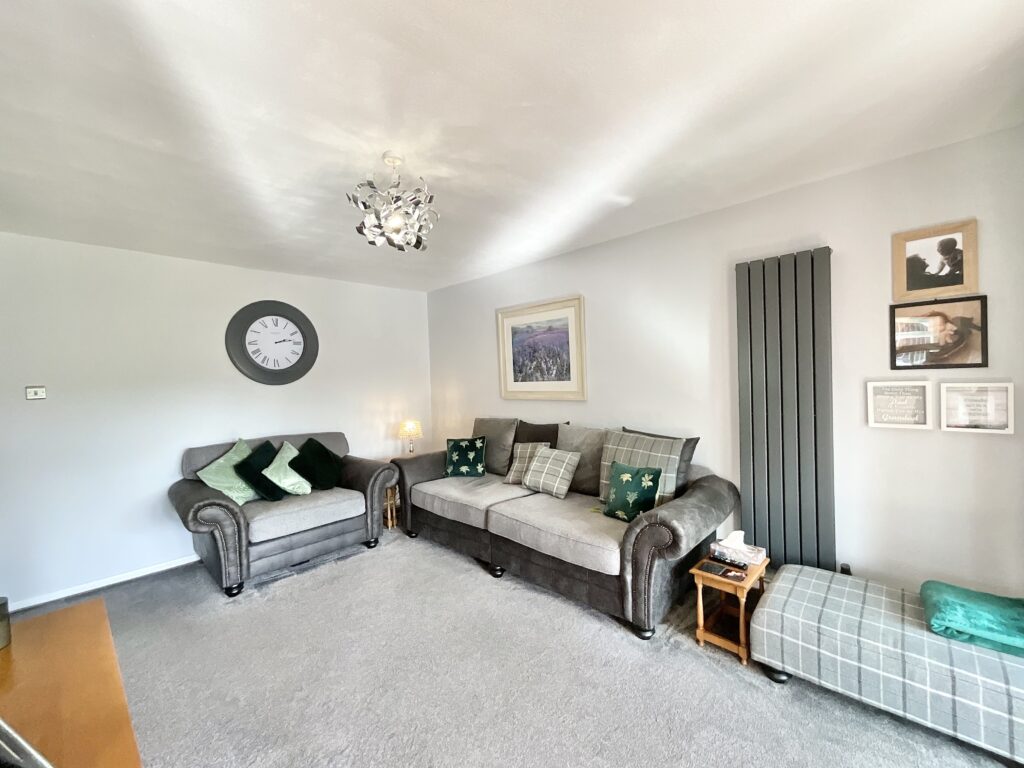 Thorley Drive, Cheadle, ST10