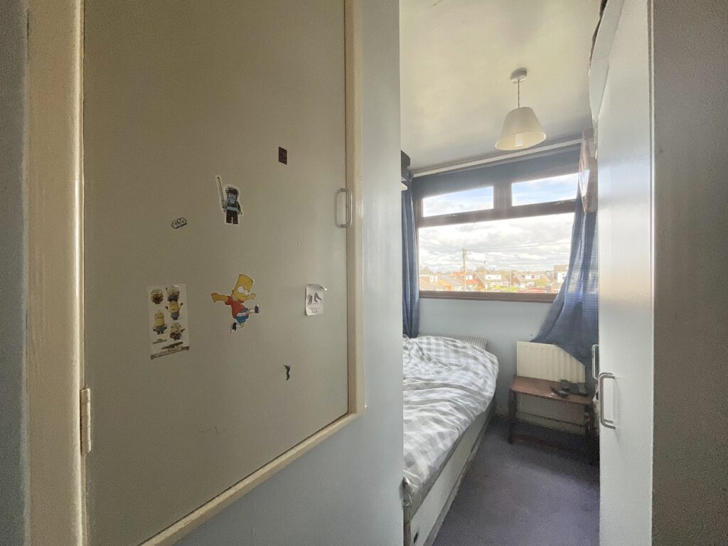 Cameron Avenue, Shavington, CW2