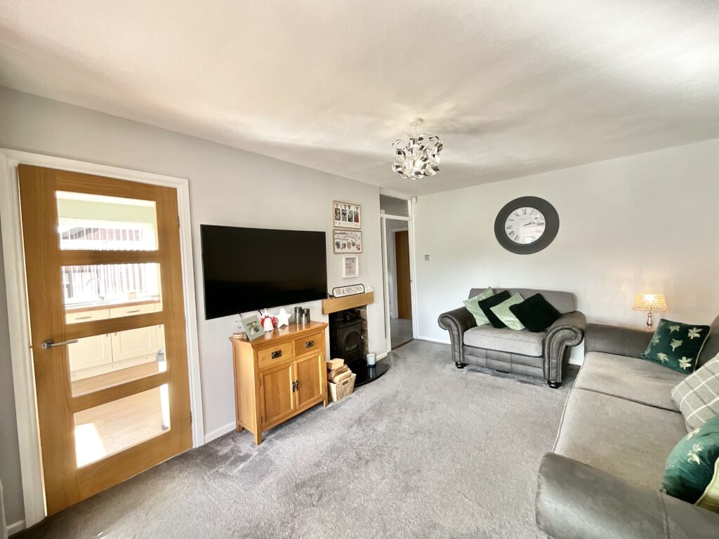 Thorley Drive, Cheadle, ST10