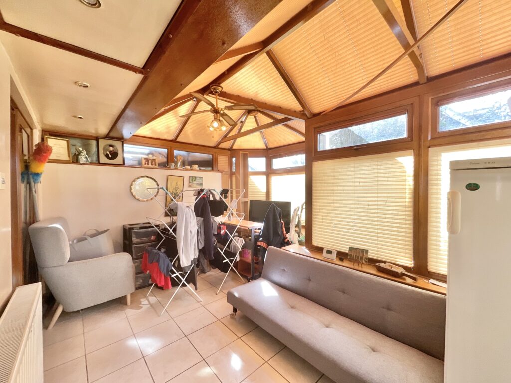 Cameron Avenue, Shavington, CW2