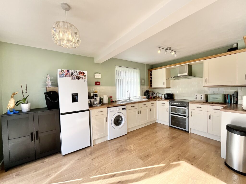 Thorley Drive, Cheadle, ST10