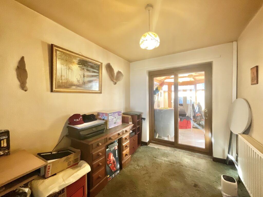 Cameron Avenue, Shavington, CW2