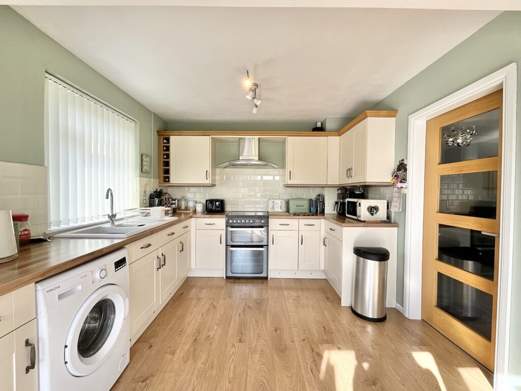 Thorley Drive, Cheadle, ST10