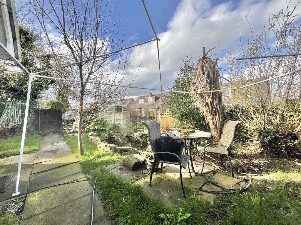 Cameron Avenue, Shavington, CW2