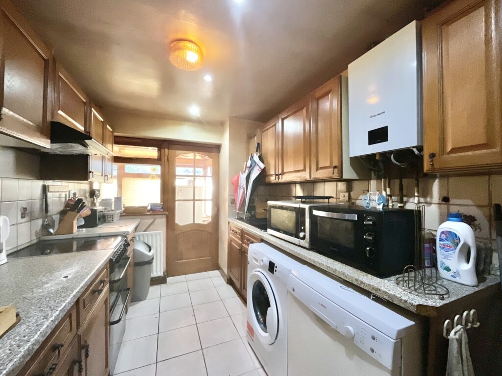 Cameron Avenue, Shavington, CW2