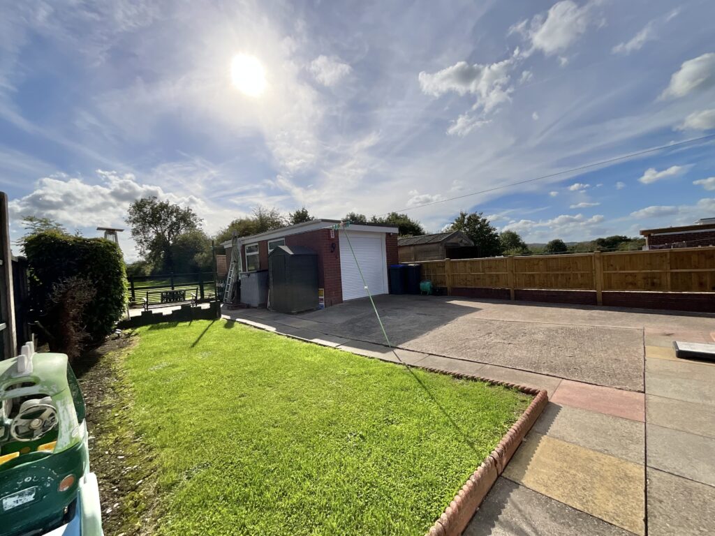 Thorley Drive, Cheadle, ST10