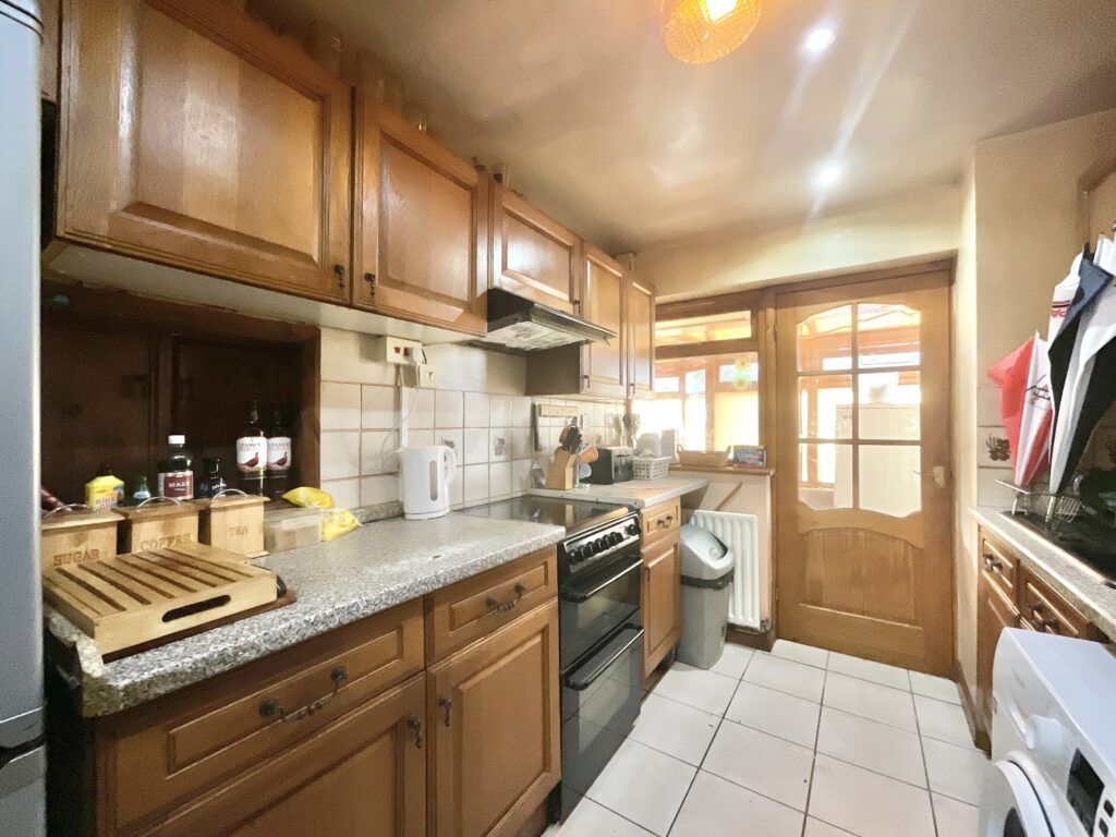 Cameron Avenue, Shavington, CW2