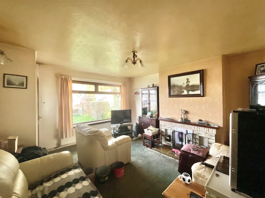 Cameron Avenue, Shavington, CW2