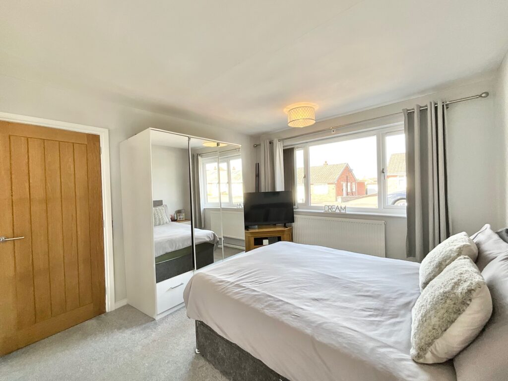 Thorley Drive, Cheadle, ST10
