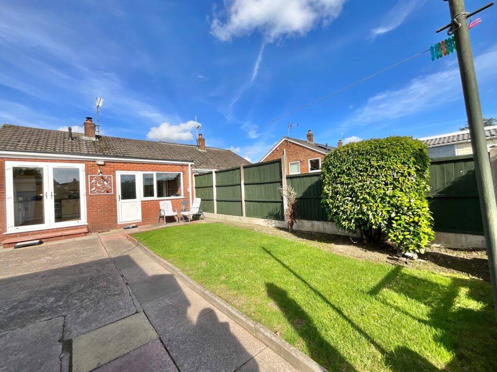Thorley Drive, Cheadle, ST10